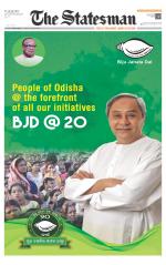 Delhi - The Statesman