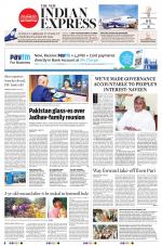 The New Indian Express-Bhubaneswar