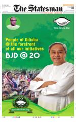 Kolkata - The Statesman