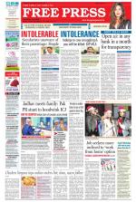 Free Press - Indore Epaper Edition