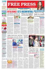 Free Press - Bhopal Epaper Edition