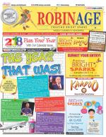 RobinAge: India's Favourite Newspaper for Children