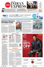 The New Indian Express-Kottayam