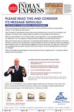 The New Indian Express-Vellore