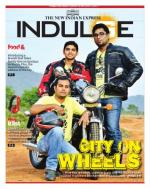 Indulge - Coimbatore