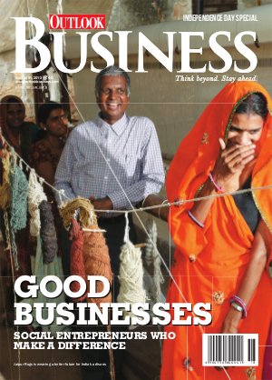 Outlook Business Vol8-Issue-18, August 31,2013 