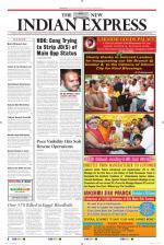 The New Indian Express-Mangaluru