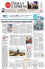 The New Indian Express-Thiruvananthapuram