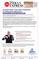 The New Indian Express-Chennai