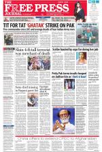 Free Press - Mumbai Epaper