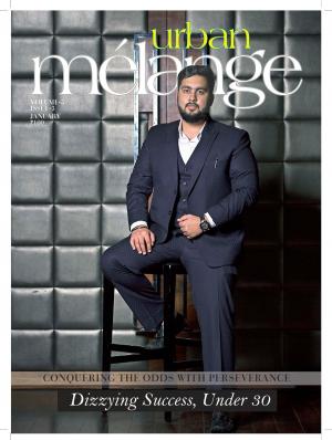 Young Achievers Under 30 