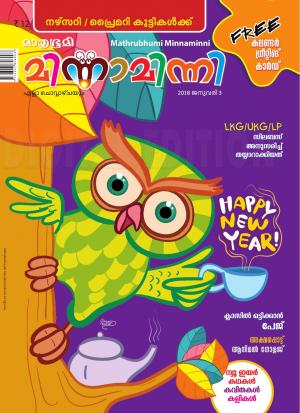 Minnaminni-2018 January 3