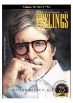 FEELINGS ( English Edition)