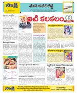 Vijayawada City Constituencies