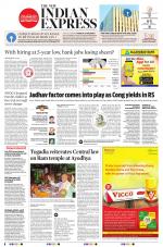 The New Indian Express-Jeypore
