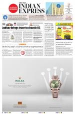 The New Indian Express-Kochi