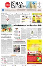 The New Indian Express-Bengaluru