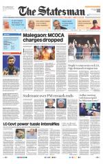 Delhi - The Statesman