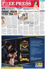 Free Press - Mumbai Epaper