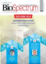 BioSpectrum India Magazine