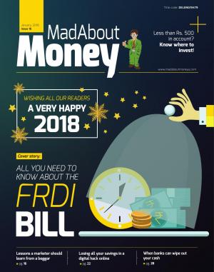 All you need to know about the FRDI Bill
