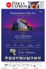 The New Indian Express-Thiruvananthapuram