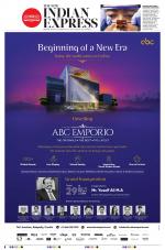 The New Indian Express-Kannur