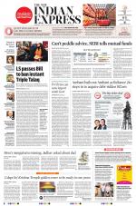 The New Indian Express-Hubballi