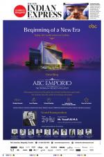 The New Indian Express-Kochi