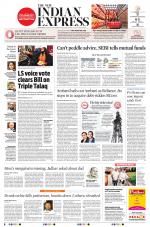 The New Indian Express-Bengaluru