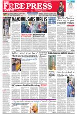 Free Press - Mumbai Epaper