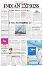 The New Indian Express-Bengaluru