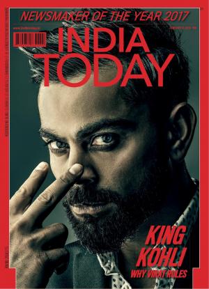 India Today - 8th January 2018