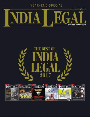 India Legal 08 January 2018 