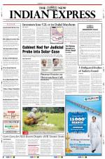 The New Indian Express-Kozhikode