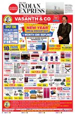 The New Indian Express-Villupuram