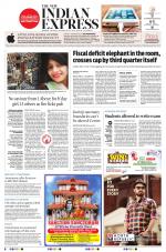 The New Indian Express-Thrissur 