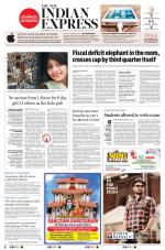 The New Indian Express-Kozhikode