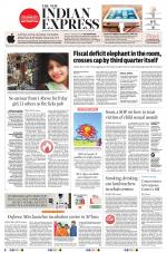 The New Indian Express-Mangaluru