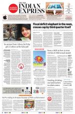 The New Indian Express-Shivamogga