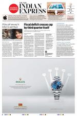 The New Indian Express-Kannur