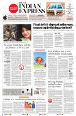 The New Indian Express-Hubballi
