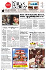 The New Indian Express-Kochi