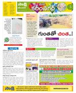 Karimnagar Constituencies