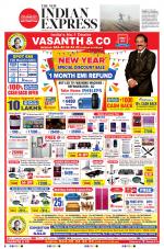 The New Indian Express-Chennai