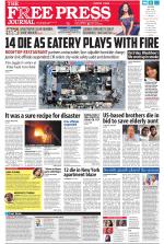 Free Press - Mumbai Epaper