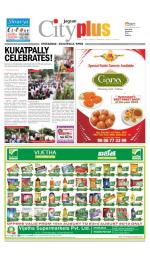 Hyderabad-Kukatpally