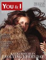 You & I Monthly Magazine