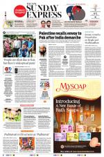 The New Indian Express-Hubballi