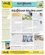 Krishna Constituencies